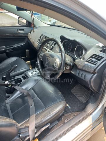 2011 Proton INSPIRA 2.0 PREMIUM (A) - 5