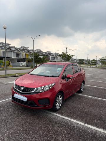 2020 Proton PERSONA STANDARD 1.6L (A) - 5