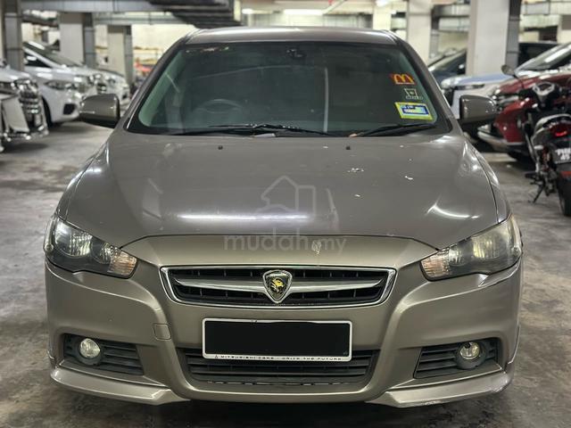 2013 Proton INSPIRA 2.0 PREMIUM CVT (A)CASH MURAH - 5