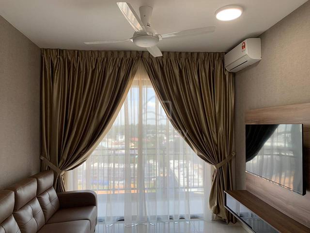 Camellia Residence 1