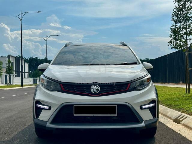 -2024 Proton IRIZ 1.6 ACTIVE MY19 FACELIFT (A) - 2