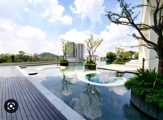 Lexa Residence @ The Quartz WM 1
