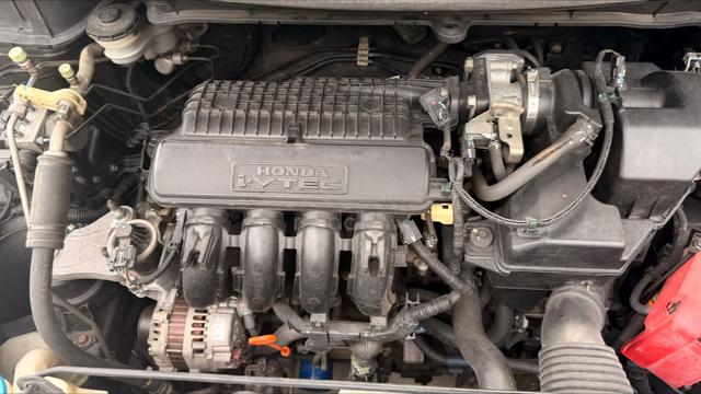 2015 Honda CITY 1.5 S (A) - 4
