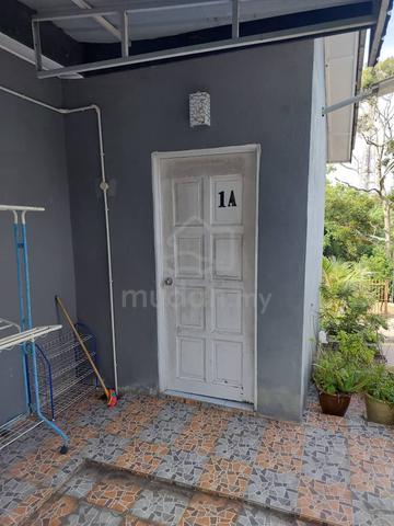 Single Storey House For Rent Area HOSHAS 1