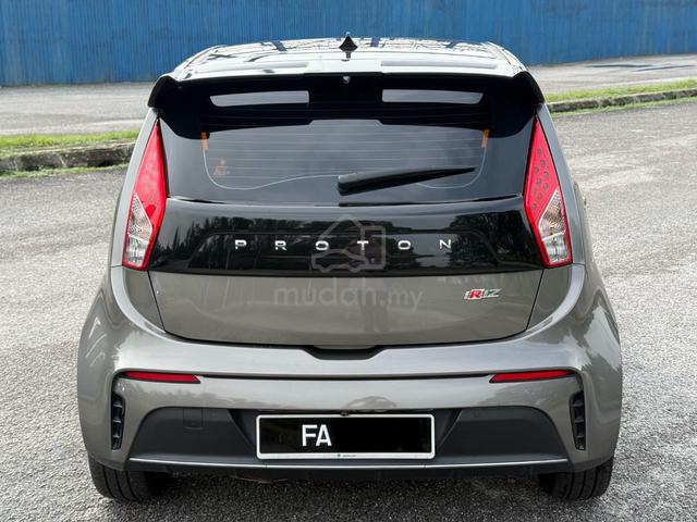 2020 Proton IRIZ 1.6 PREMIUM (A) - 2