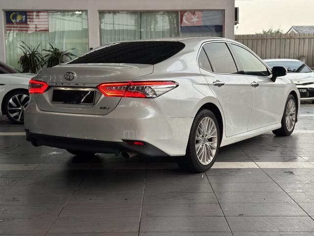 2019 Toyota CAMRY 2.5 V (A) GOOD CONDITION! - 2