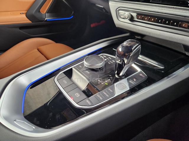 2022 Bmw Z4 M Sport 5A 5,000km Super High Loan - 5