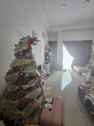 D'Carlton (Residensi Seri Mega) 1