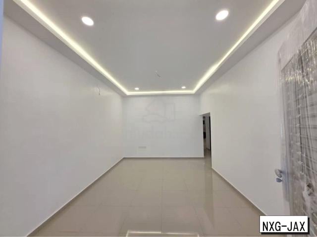 Value Buy!! Fully Renovated Single Storey House @ Taman Melawis Klang 1