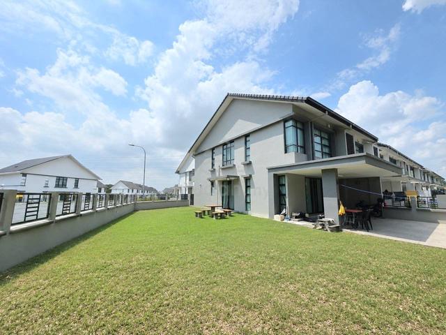Endlot | Freehold | Double Storey 1