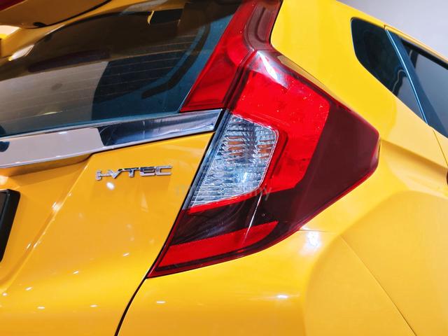 2016 Honda JAZZ 1.5 (A) 💯 F.Loan Free Warranty - 4