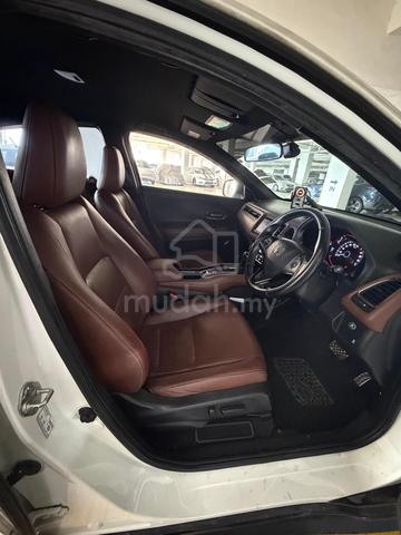 2020 Honda HR-V 1.8 RS (A) Direct Owner - 2
