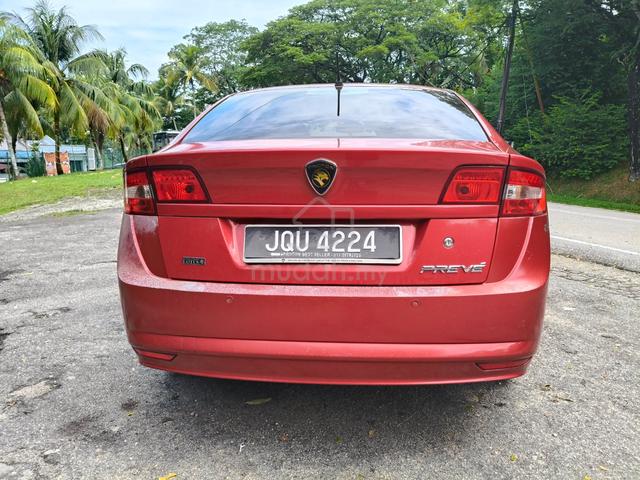 2016 Proton PREVE 1.6 EXECUTIVE (A) - 4