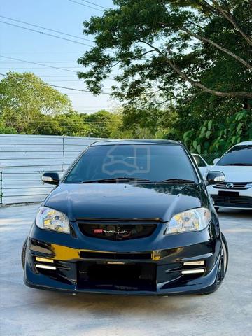 2005 Toyota VIOS 1.5 G (A) - 3