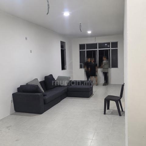 Residensi PR1MA Bintawa Riverfront 1