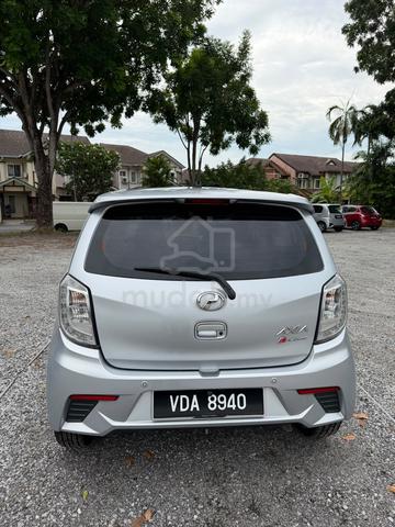 2019 Perodua AXIA 1.0 ADVANCE (A) - 5