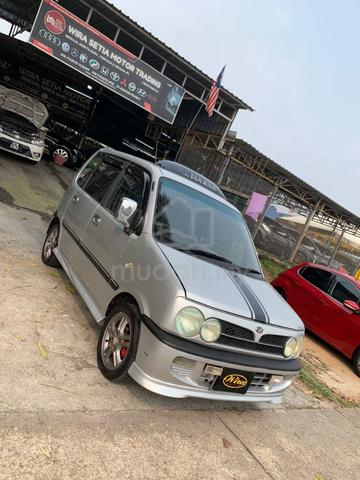 2004 Perodua KENARI 1.0 EZ L902 (A) - 1