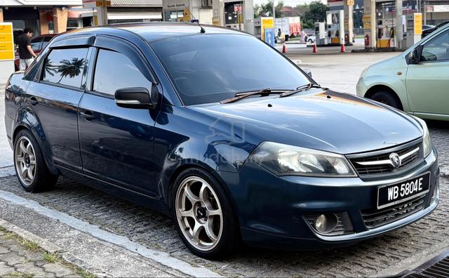2015 Proton SAGA 1.3 FLX EXECUTIVE MY08 FACELIFT - 1