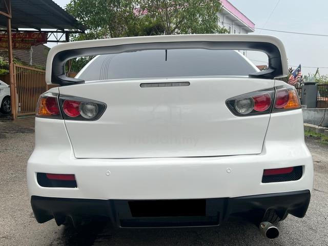 2011 Proton INSPIRA 2.0 C/VERT LANCER ANDROID PLAY - 2