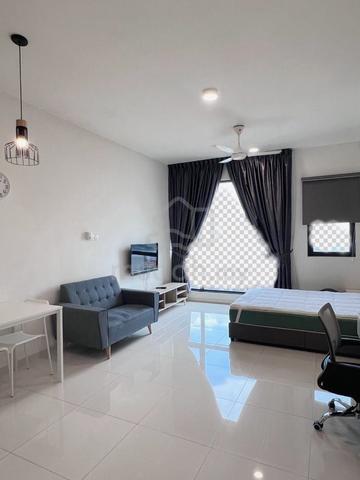SKS Pavillion Residences 1