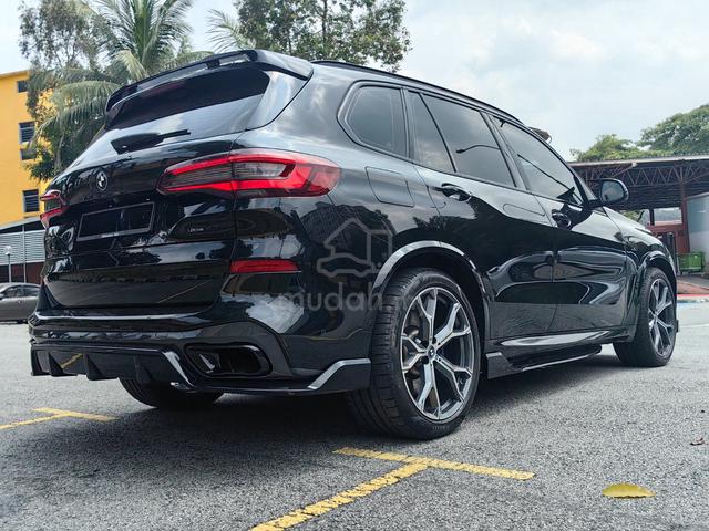 BMW X5 3.0 B58 XDrive45E MSport G05 F/L LazerLight - 4