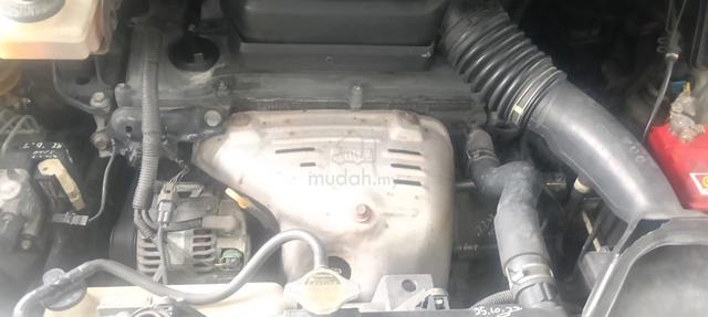 2004 Toyota ESTIMA 2.4 G (A) - 4