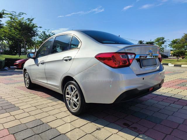 2017 Proton SAGA 1.3 PREMIUM (A) Full Loan - 3