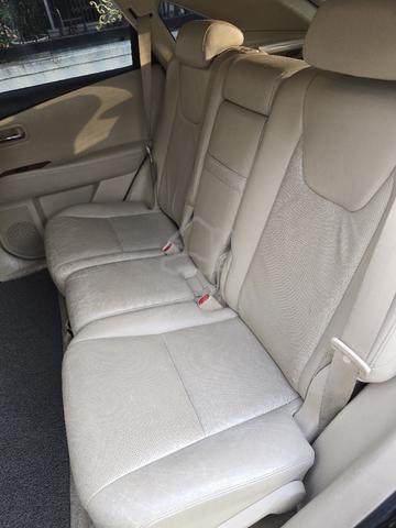 2009 Lexus RX350 3.5 (A) - 5