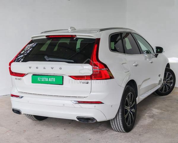 Volvo Xc60 T8 Inscription 2019 - 4