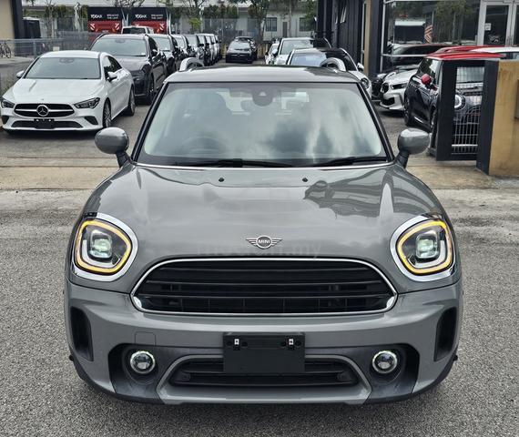 Mini COOPER 1.5 COUNTRYMAN BUCKINGHAM CHEAPEST RM - 3