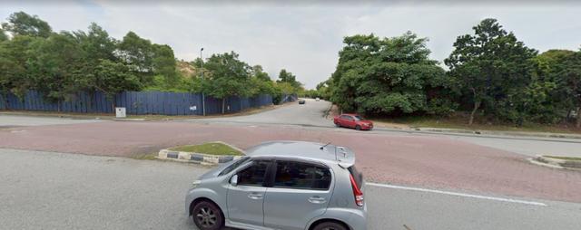Bungalow Land Setia Alam Shah Alam Klang For Sale 1