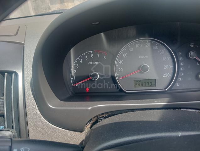 2010 Hyundai AVANTE 2.0 (A) - 2
