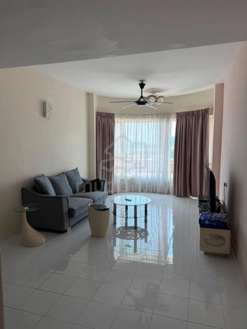 Mutiara Villa Condominium 1
