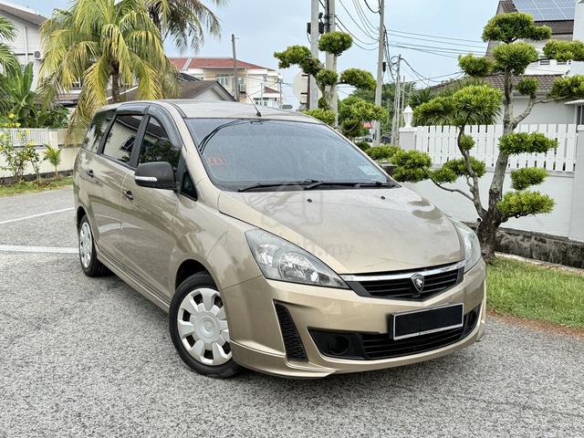 2013 Proton EXORA 1.6 BOLD STANDARD (A) - 1
