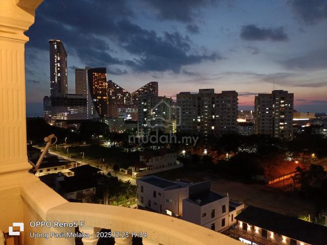 Harmony Apartment 1