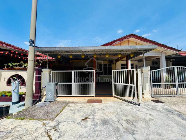 [HARGA MURAH] Taman Tg Minyak Jaya, Tg Minyak Melaka 1