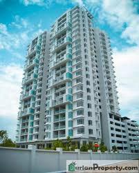 Zen Residence @ Asplenium Condominium 1