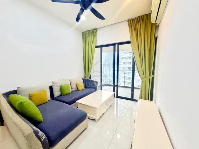 Bay Laurel @ Country Garden Danga Bay 1