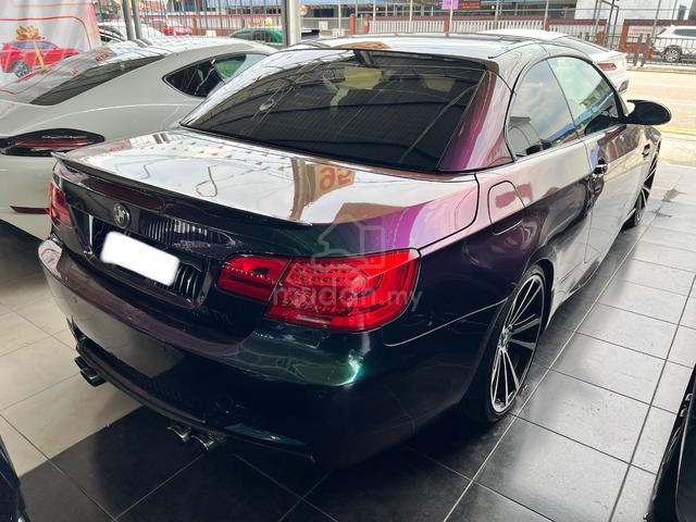2008 Bmw 325i M SPORTS Good Condition - 4