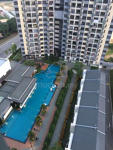 Cerrado @ Southville City 1