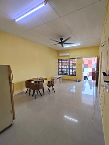 Seremban 2 Garden Homes Single Storey 1