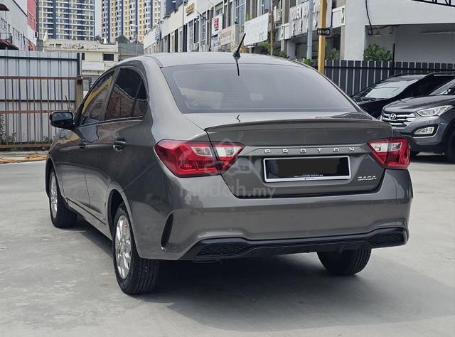 2021 Proton SAGA 1.3 (A) - 4
