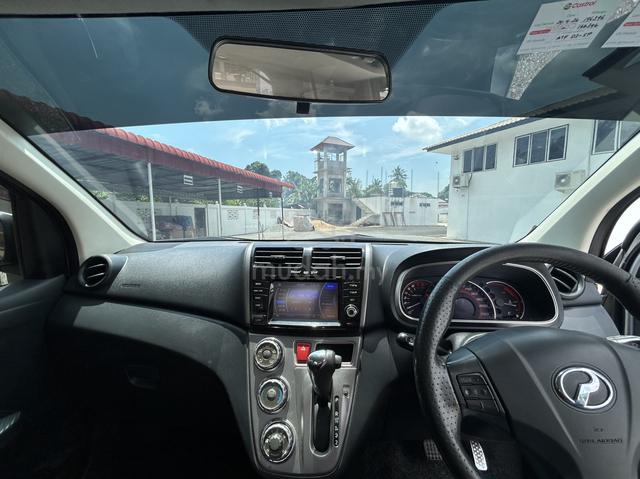 Perodua MYVI 1.5 SE ZHS (A) - 5