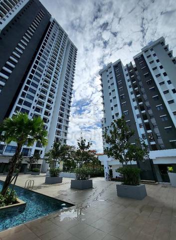 Tiara Imperio @ Bangi 1