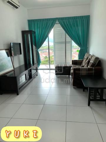 Elit Heights @ Bayan City 1
