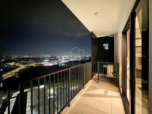 Huni Residence, Eco Ardence Setia Alam ID Fully Furnished for Sale 1