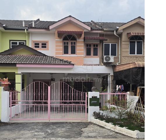 Convenient Double Storey Family Home 1