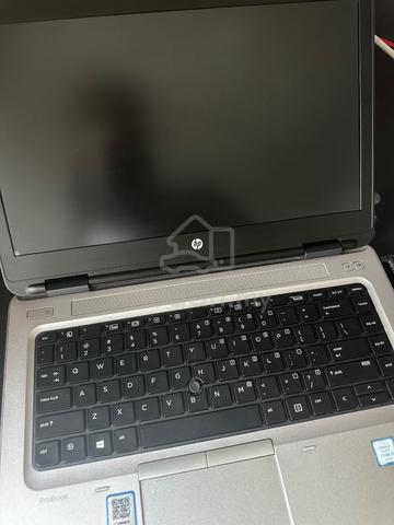 HP Probook 640 G3 - photo 2 of 6