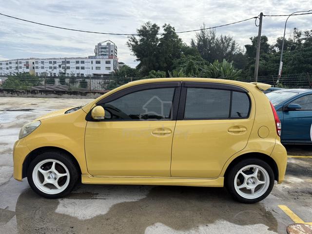 2011 Perodua MYVI 1.5 SE ZHS (A) - 5