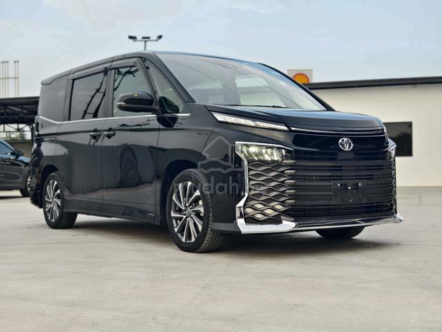 2023 Toyota VOXY 2.0 S-Z (A) 27K KM - 1